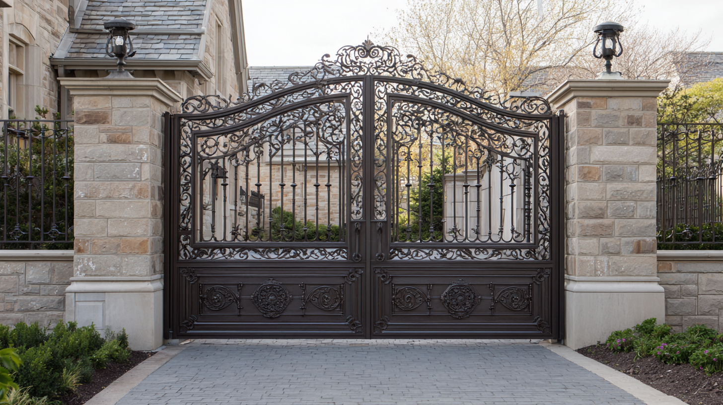 The Ultimate Guide to Choosing the Best Metal Entry Doors for Your Home