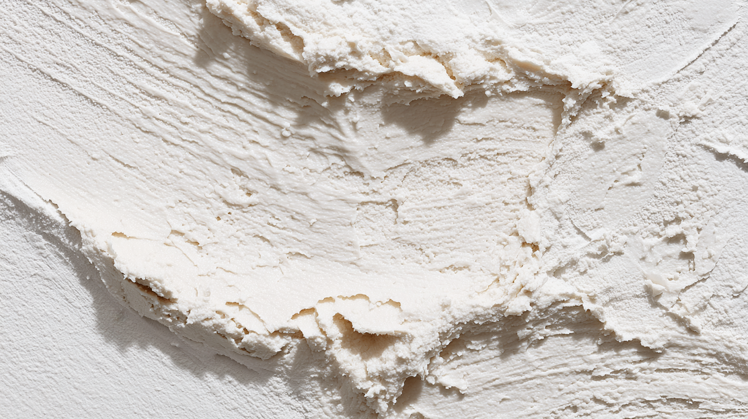 Exploring the Versatility of Methyl Cellulose Adhesive in Modern Construction Applications