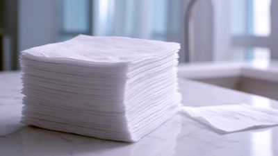 Exploring the Benefits of Absorbent Pads for Everyday Spills and Accidents