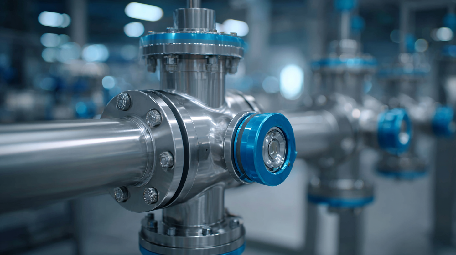 Understanding the Importance of Check Valve Discs in Modern Fluid Systems