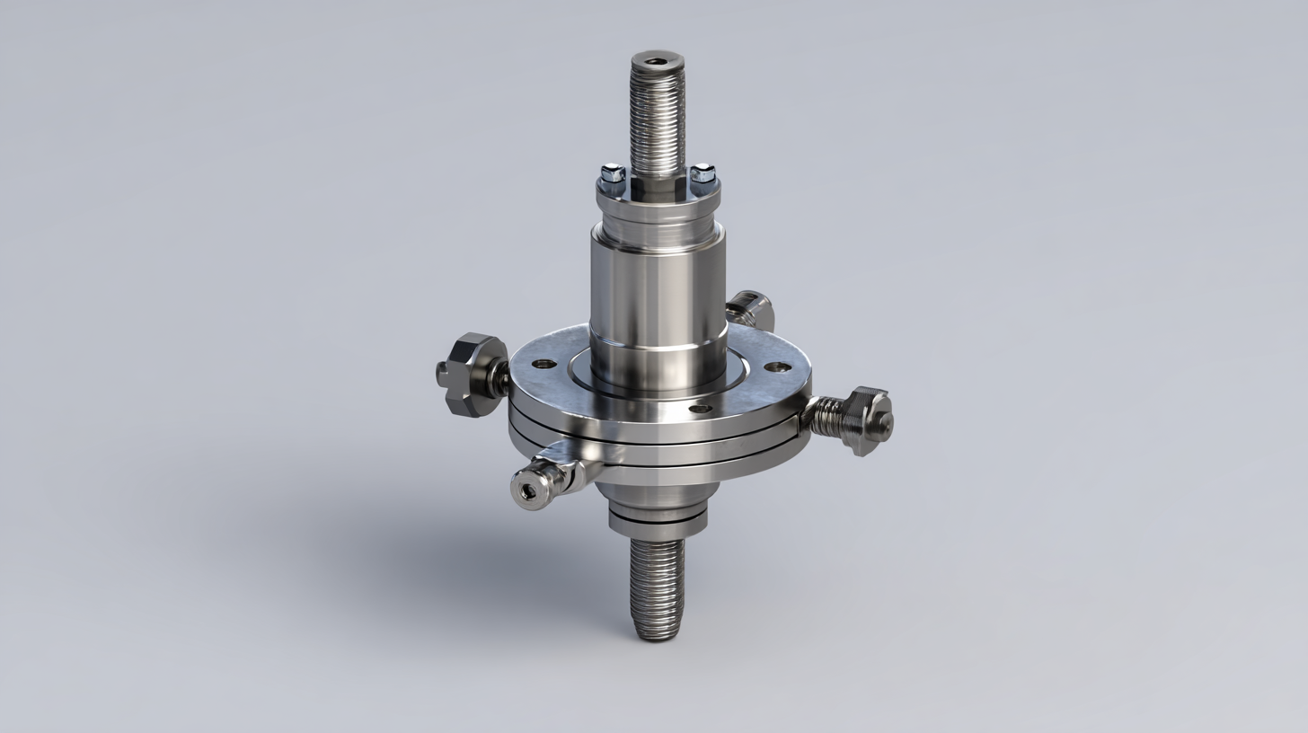 Understanding the Importance of Check Valve Discs in Modern Fluid Systems