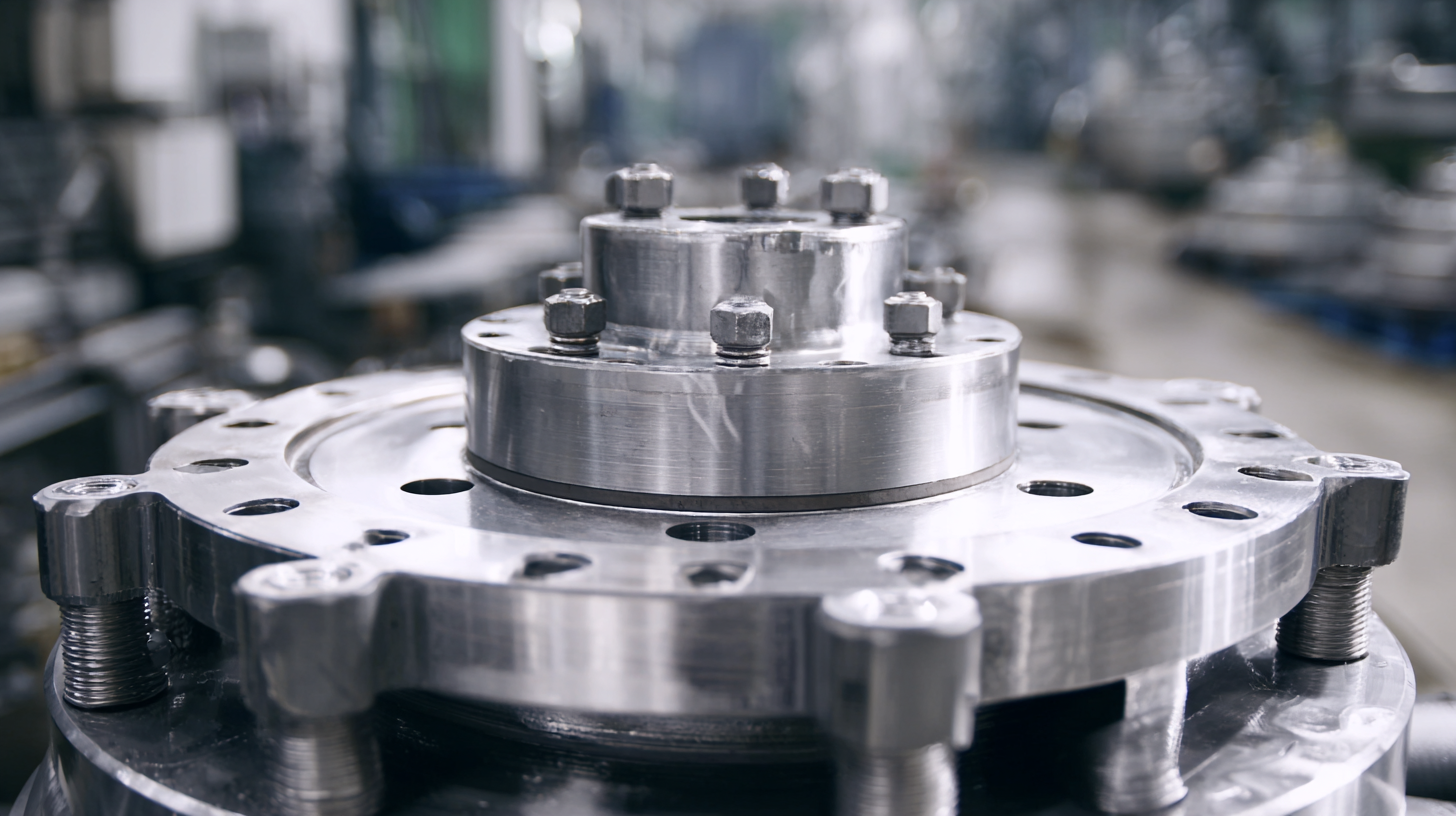 Understanding the Importance of Check Valve Discs in Modern Fluid Systems