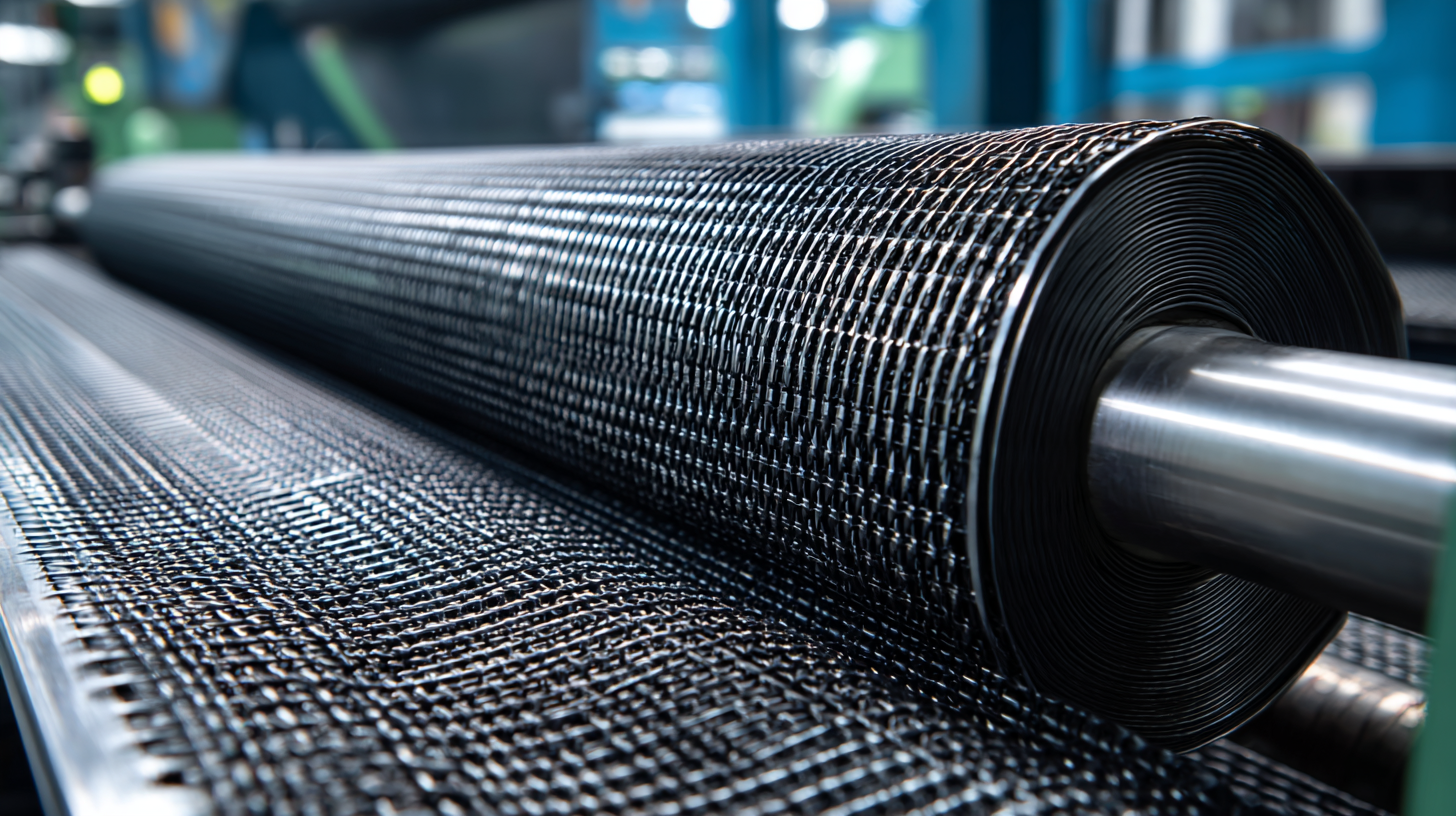 The Ultimate Guide to Choosing the Right Furnace Mesh Belt for Your Industrial Needs