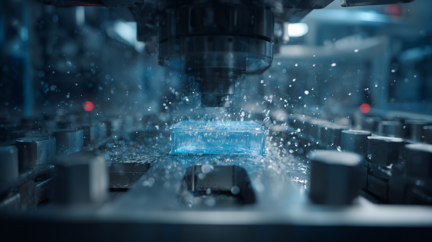 Exploring the Future of Vacuum Metallization in Sustainable Packaging Solutions