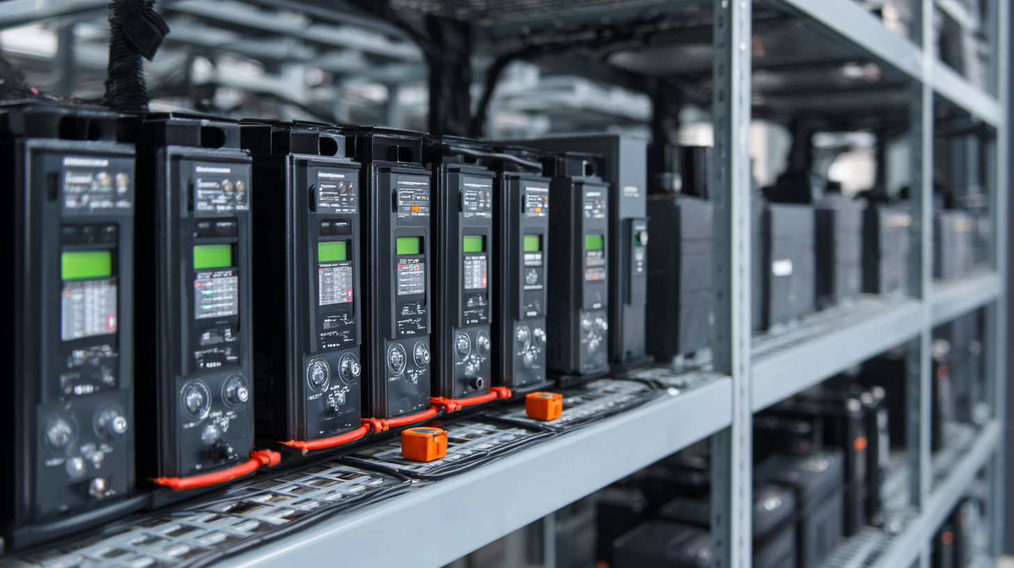 Maximizing Efficiency: How BMS Battery Management Revolutionizes Energy Storage Systems with 30% Longer Lifespan