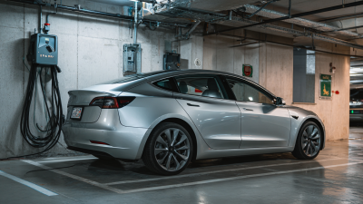 The Ultimate Guide to Choosing the Best Ev Home Charger for Your Electric Vehicle