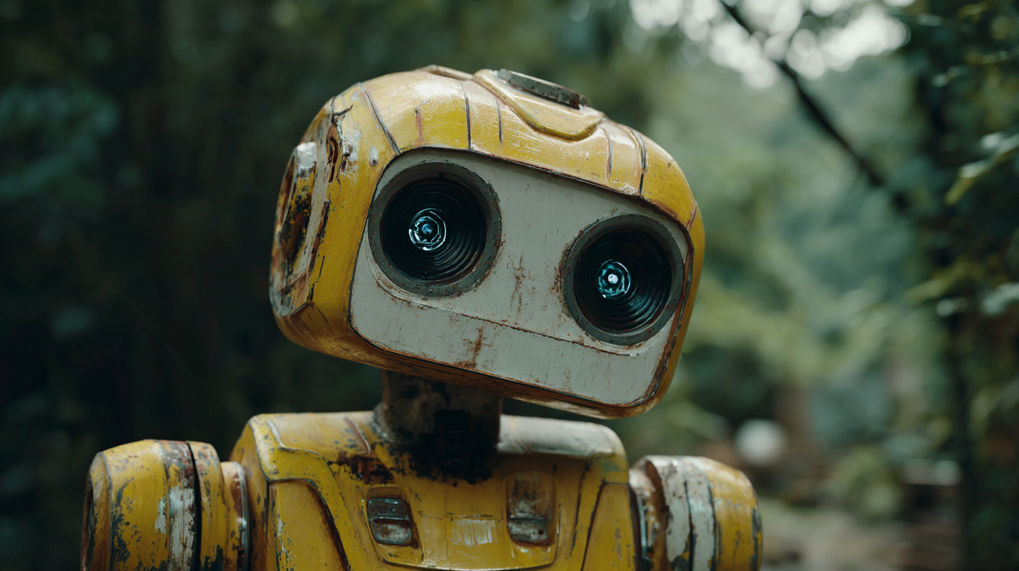 Exploring the Benefits of Buying a Second-Hand Robot: Eco-Friendly and Economical Choices