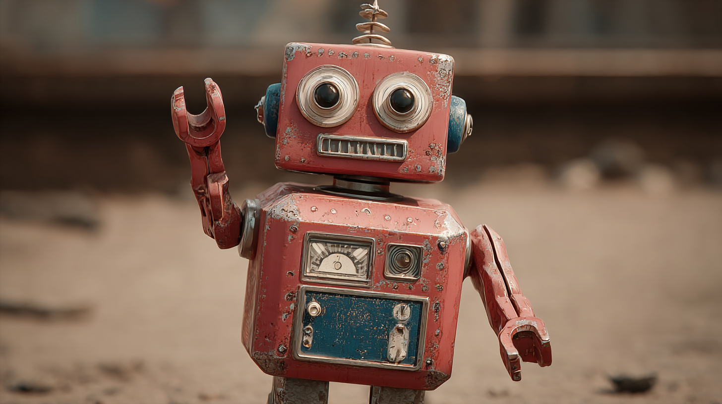 Exploring the Benefits of Buying a Second-Hand Robot: Eco-Friendly and Economical Choices