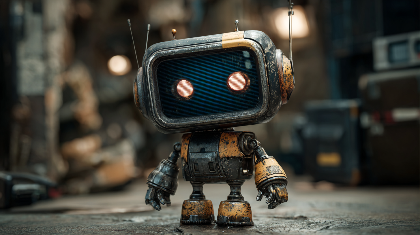 Exploring the Benefits of Buying a Second-Hand Robot: Eco-Friendly and Economical Choices