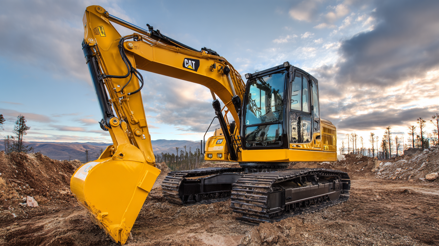 The Ultimate Guide to Sany Skid Steer: Unleashing Efficiency in Modern Construction