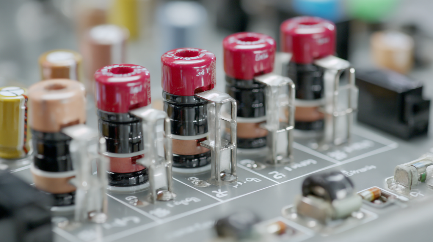 Understanding the Role of Porcelain Isolators in Modern Electrical Applications