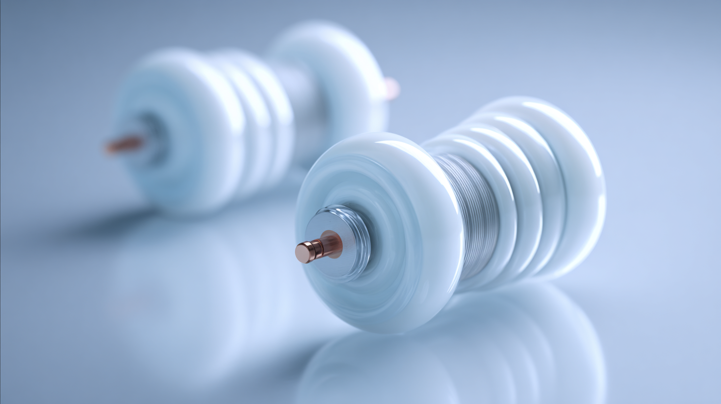 Understanding the Role of Porcelain Isolators in Modern Electrical Applications