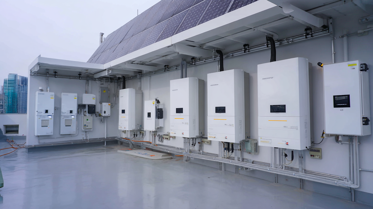 Understanding How Power Storage Systems Transform Renewable Energy Utilization