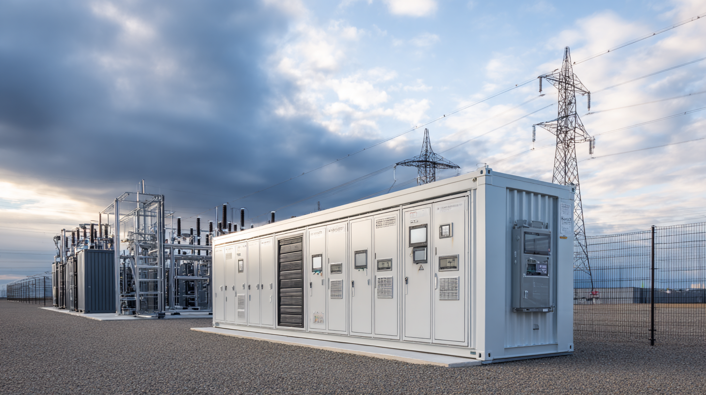 Understanding How Power Storage Systems Transform Renewable Energy Utilization