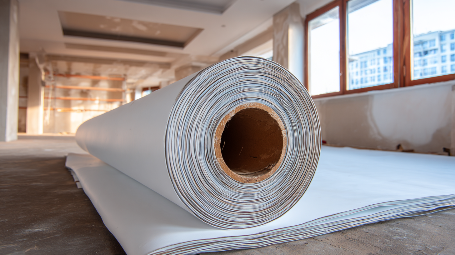 Exploring the Versatility of Pvc Sheet in Home Renovation Projects