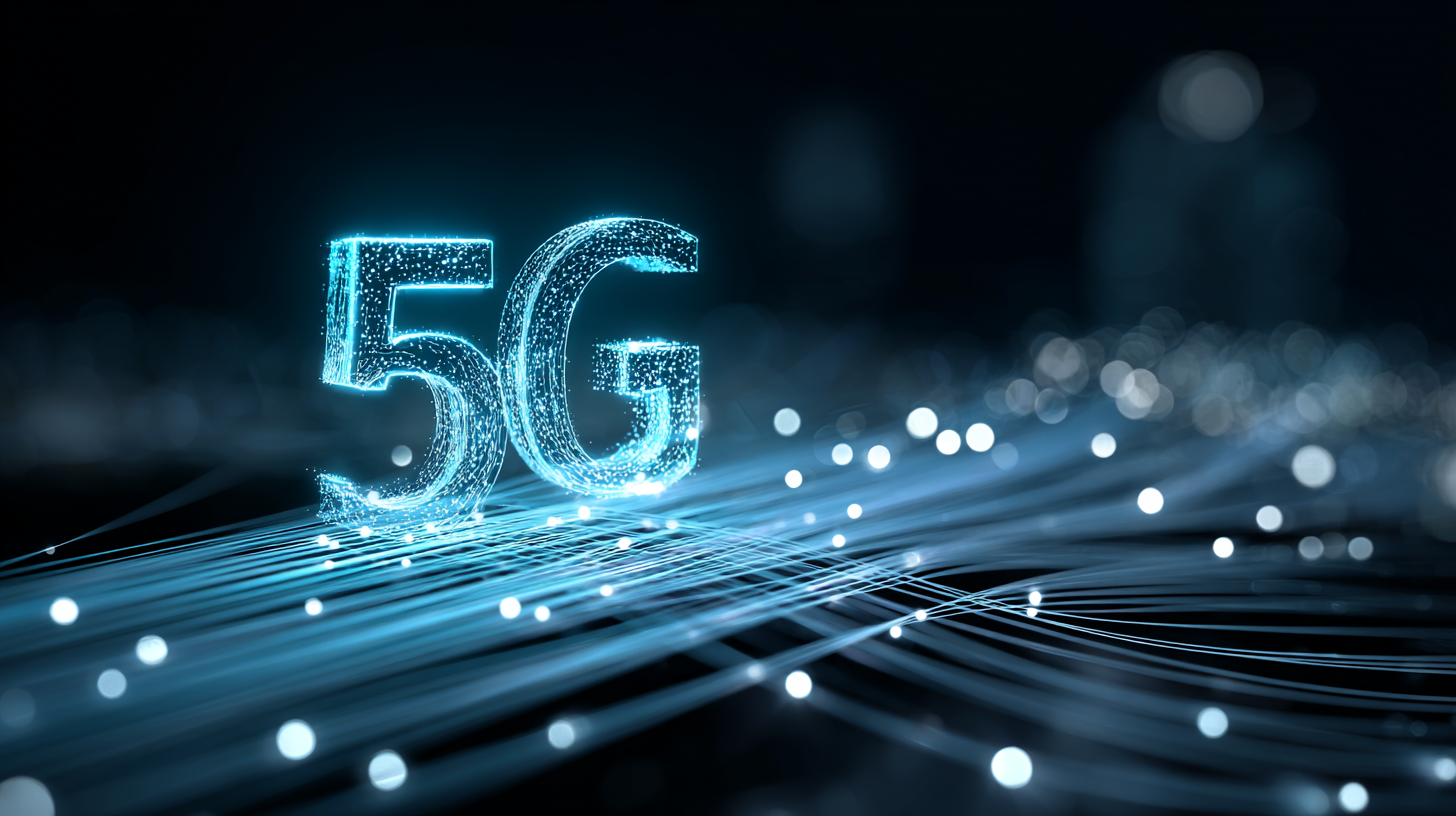 Maximize Your Connectivity Potential How Order 5G ODU Revolutionizes High Speed Data Transmission