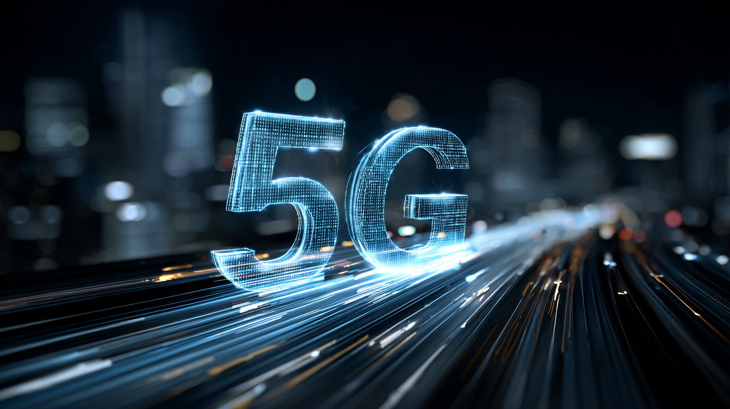 Maximize Your Connectivity Potential How Order 5G ODU Revolutionizes High Speed Data Transmission