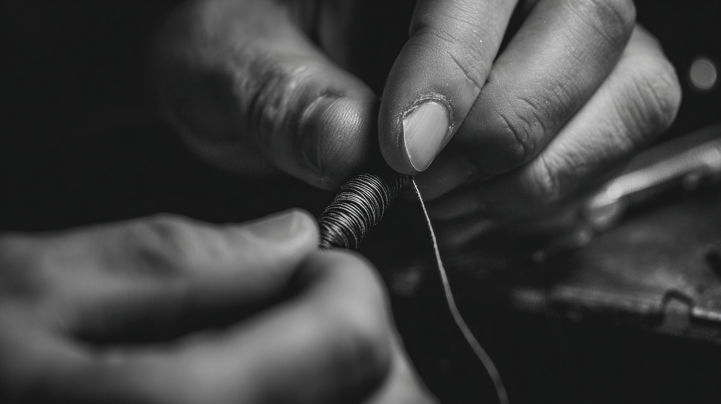 Unlocking the Science of Wire Cutting Techniques for Superior Precision and Efficiency