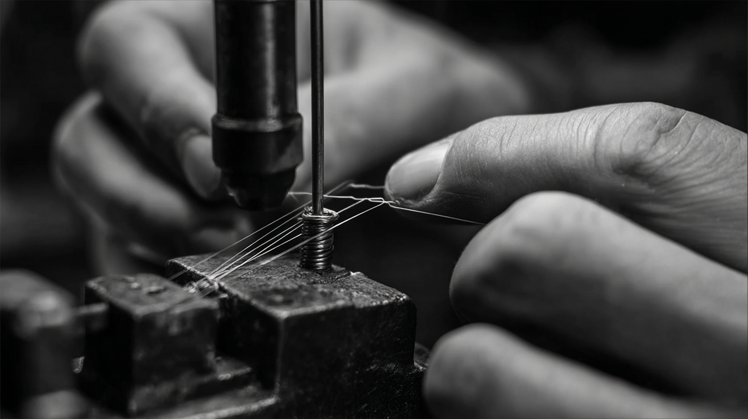Unlocking the Science of Wire Cutting Techniques for Superior Precision and Efficiency