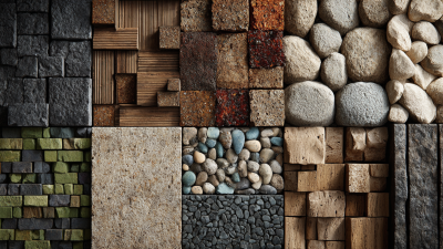 Exploring Sustainable Wall Material Options for Eco Friendly Home Designs