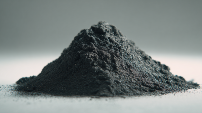 Unlocking the Secrets of Iron Nano Powder in Modern Industry Applications