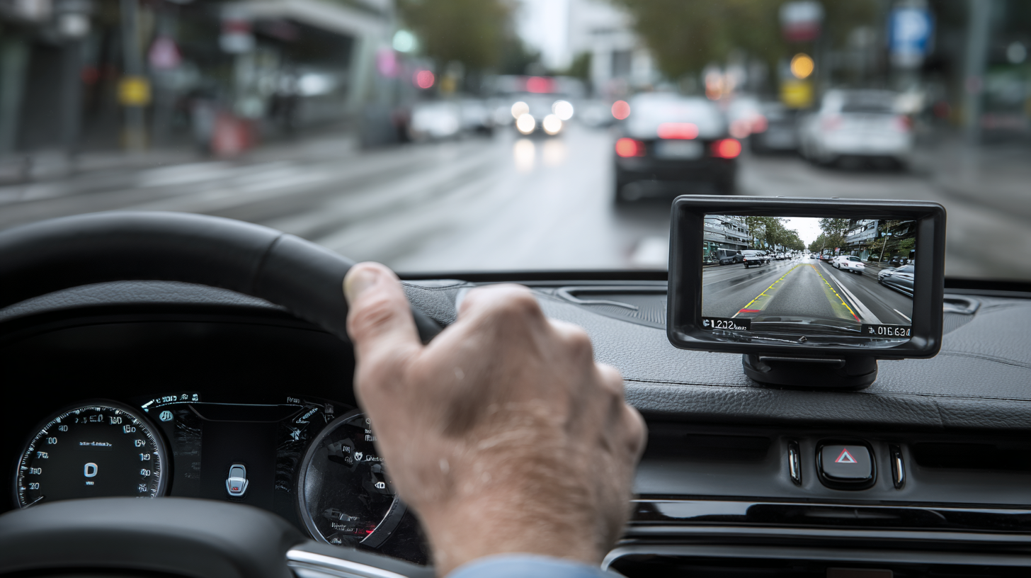 Understanding Driver Attention Monitor Technology in Today's Smart Vehicles