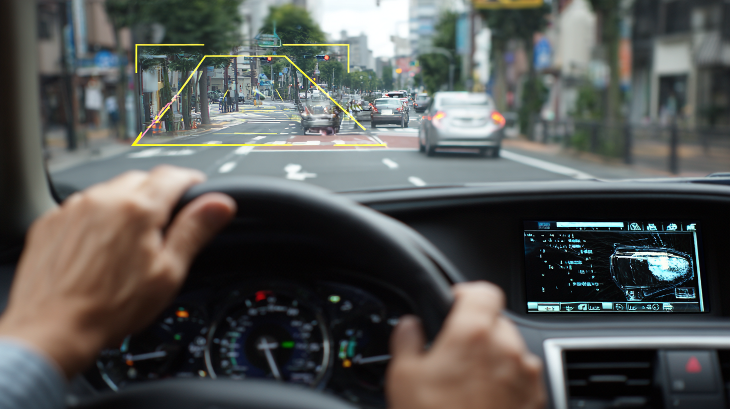 Understanding Driver Attention Monitor Technology in Today's Smart Vehicles