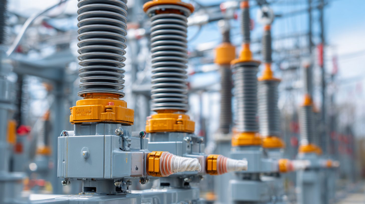 Understanding the Impact of Industrial Electrical Static Perpetrators on Equipment Efficiency and Safety