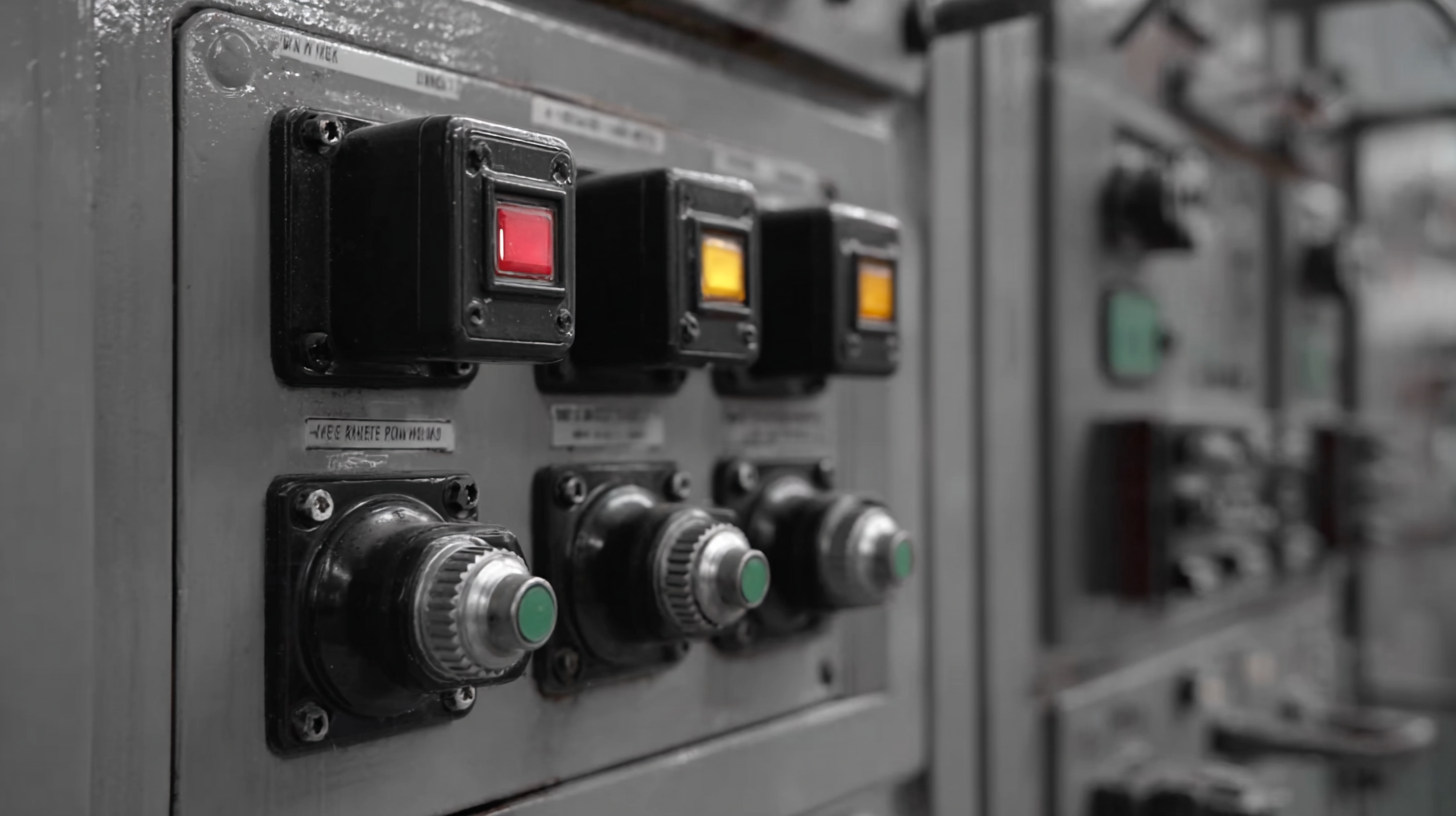 Understanding the Impact of Industrial Electrical Static Perpetrators on Equipment Efficiency and Safety