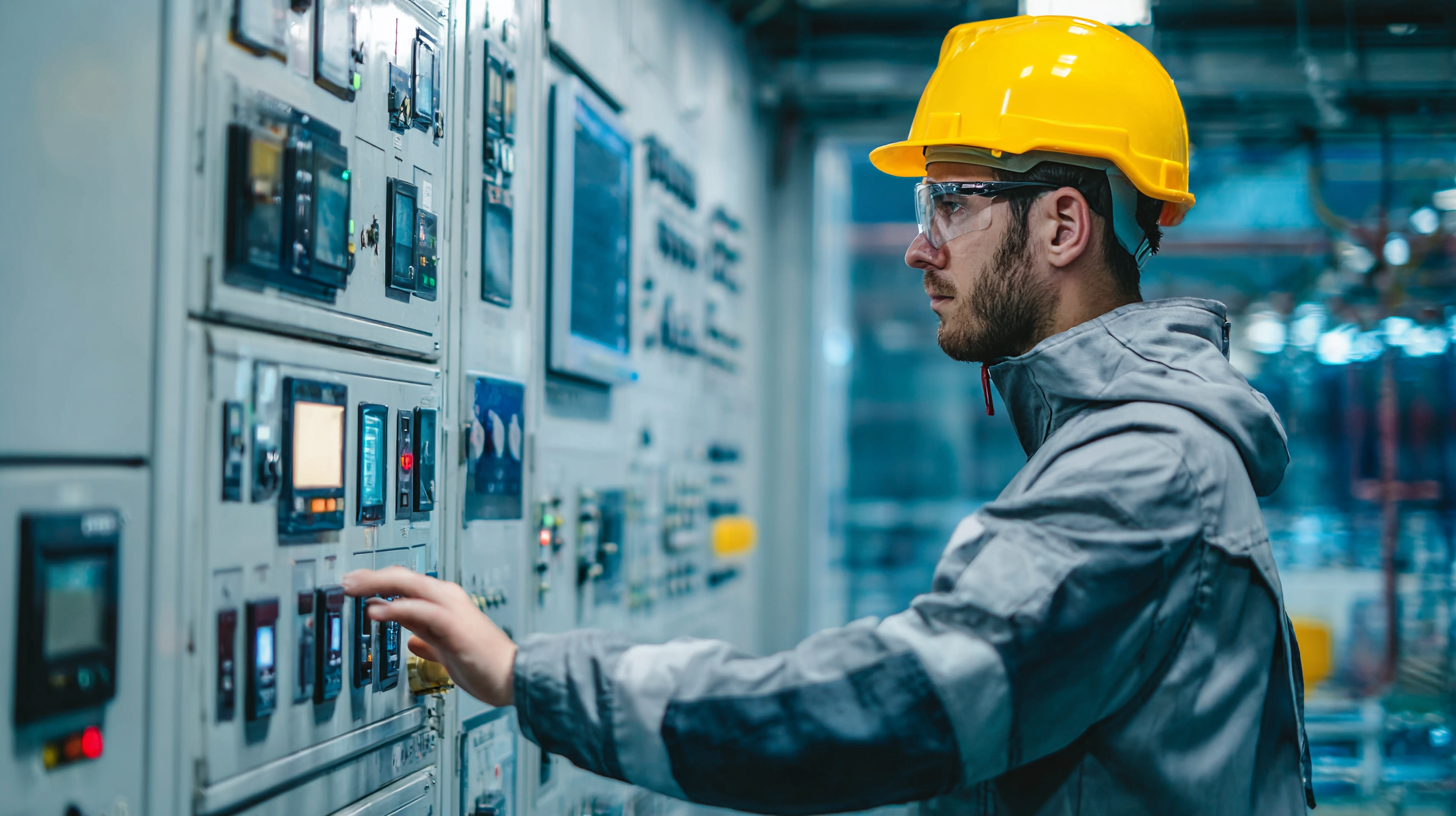 Understanding the Impact of Industrial Electrical Static Perpetrators on Equipment Efficiency and Safety