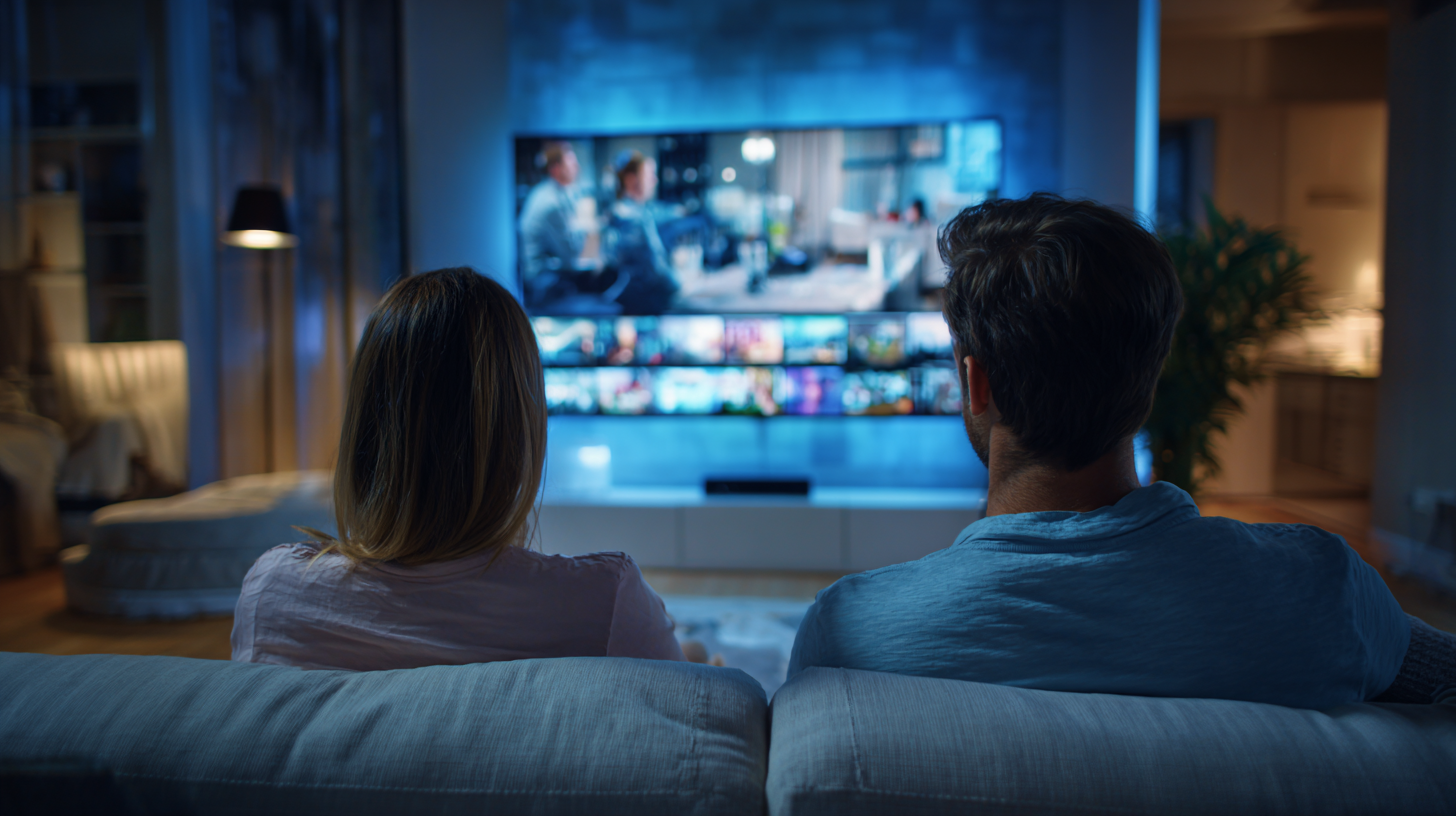 Exploring the Future of Embedded Linux in Smart Home Technologies