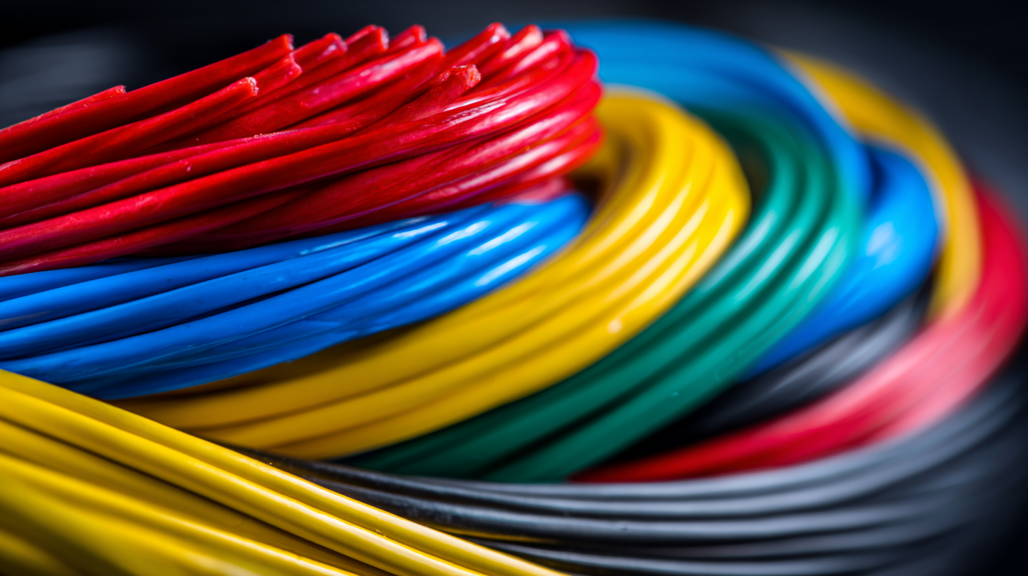 The Essential Guide to Choosing the Right Flexible Cable Wire for Your Projects