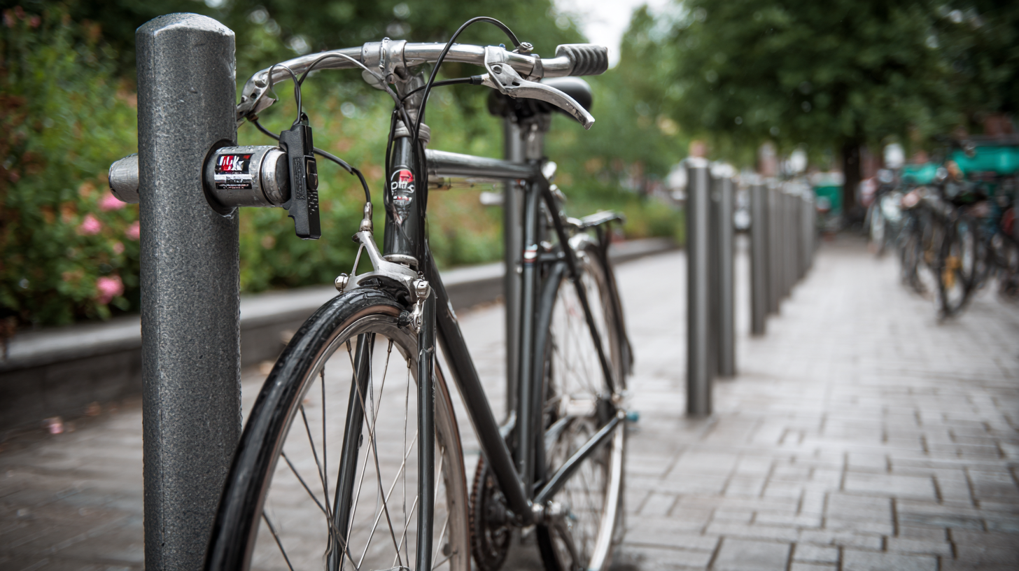 Ultimate Guide to Choosing the Best Bike Bike Lock for Your Urban Adventures