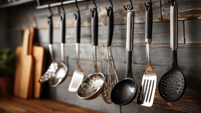 Unlocking Culinary Creativity: Top Innovative Kitchen Utensils Every Home Chef Needs