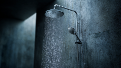 The Ultimate Guide to Choosing the Perfect Shower Set for Your Bathroom Upgrade