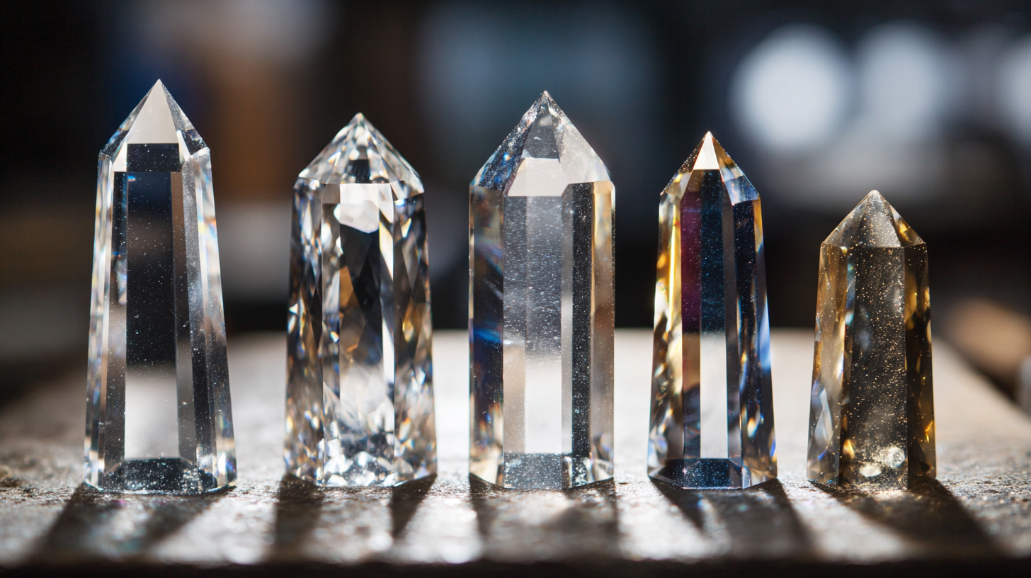 Unlocking the Secrets to Choosing the Best Diamond Tools for Your Next Project
