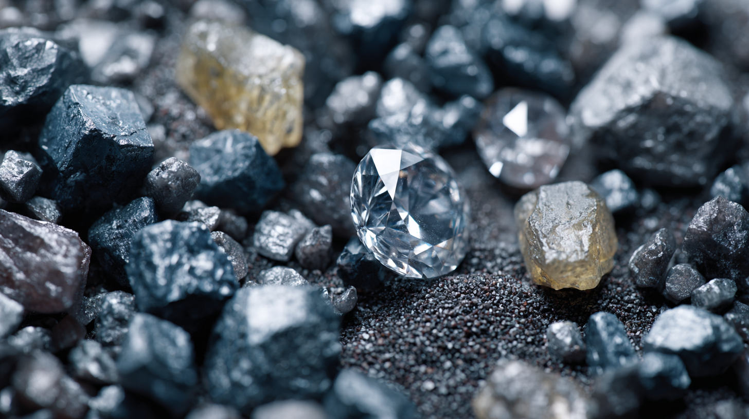 Unlocking the Secrets to Choosing the Best Diamond Tools for Your Next Project