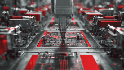 Exploring the Future of PCB Router Technology: Innovations and Trends Shaping the Industry