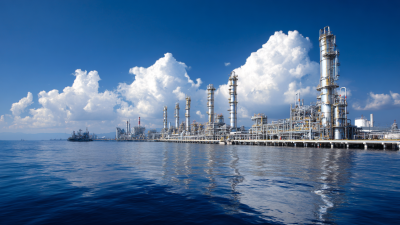 Understanding Demulsifiers: Key Industry Statistics and Their Role in Oil and Water Separation