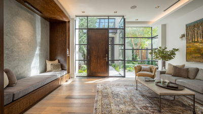 Discover the Best Door Casing Modern Trends to Elevate Your Home Design