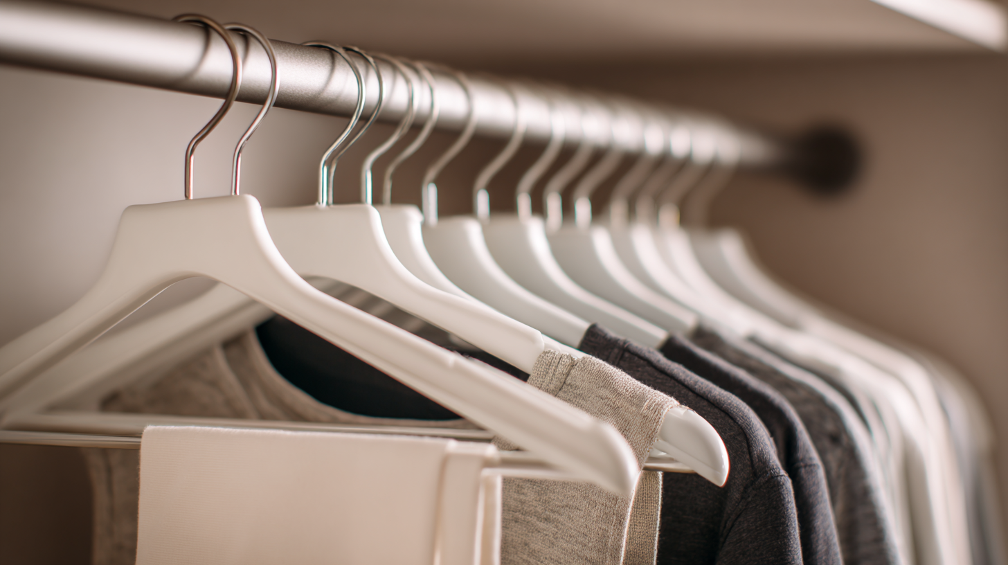 The Ultimate Guide to Choosing the Best Support Wardrober Rod Support for Your Closet