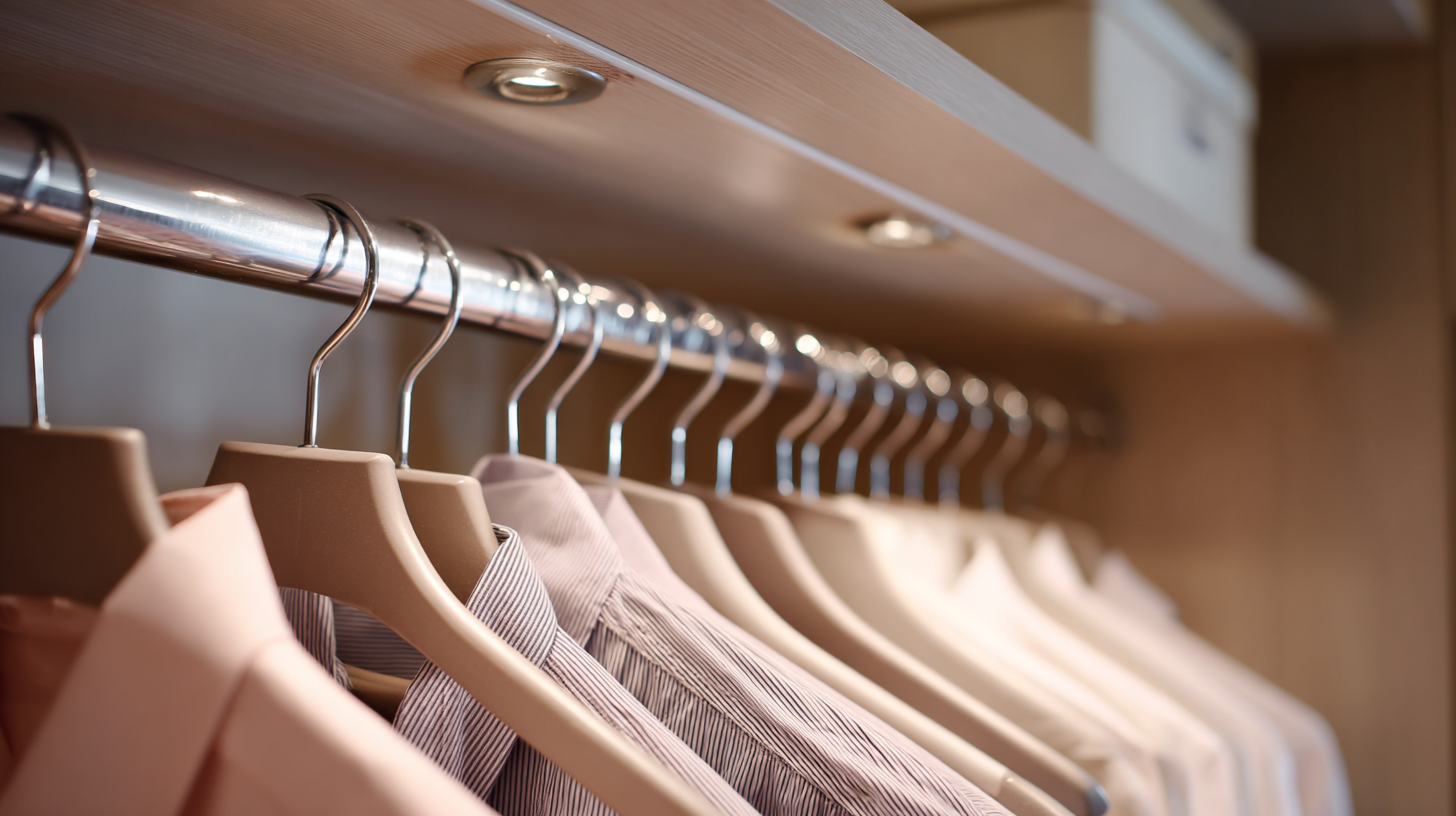 The Ultimate Guide to Choosing the Best Support Wardrober Rod Support for Your Closet
