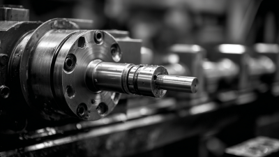 Understanding the Essential Components of Milling Machine Parts for Enhanced Efficiency