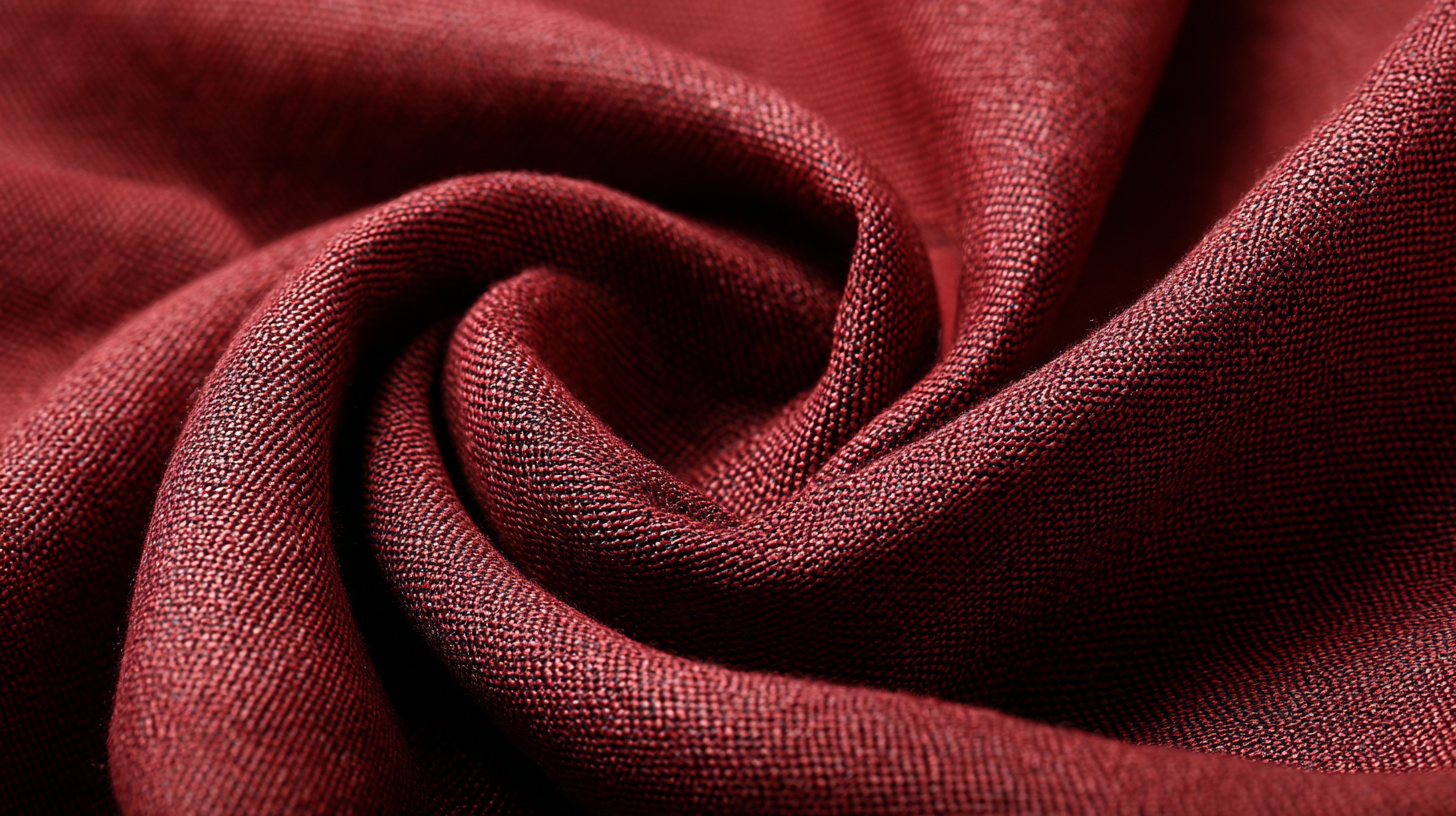 Exploring the Versatility of Rayon Twill Fabric: A Comprehensive Guide for Sewing Enthusiasts