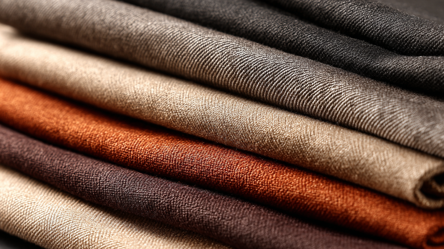 Exploring the Versatility of Rayon Twill Fabric: A Comprehensive Guide for Sewing Enthusiasts