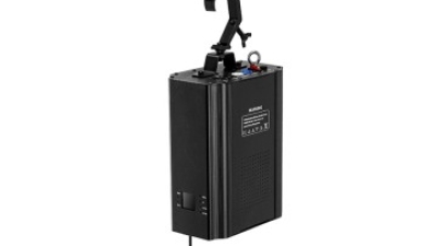 DMX wincher 5KG X-K60