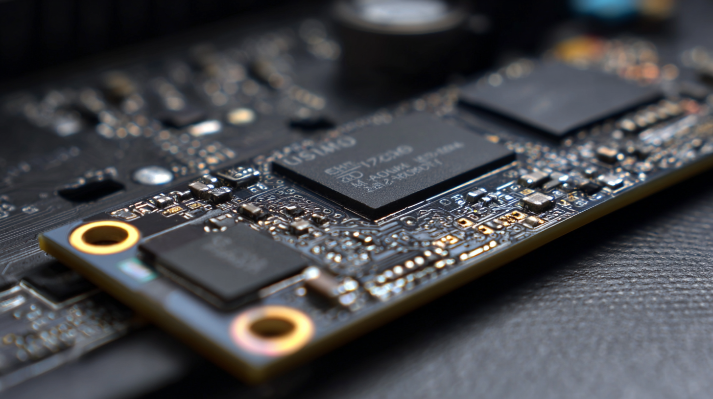 Unlocking Speed: How M2 SSD Drives Revolutionize Your Computer's Performance in 2023