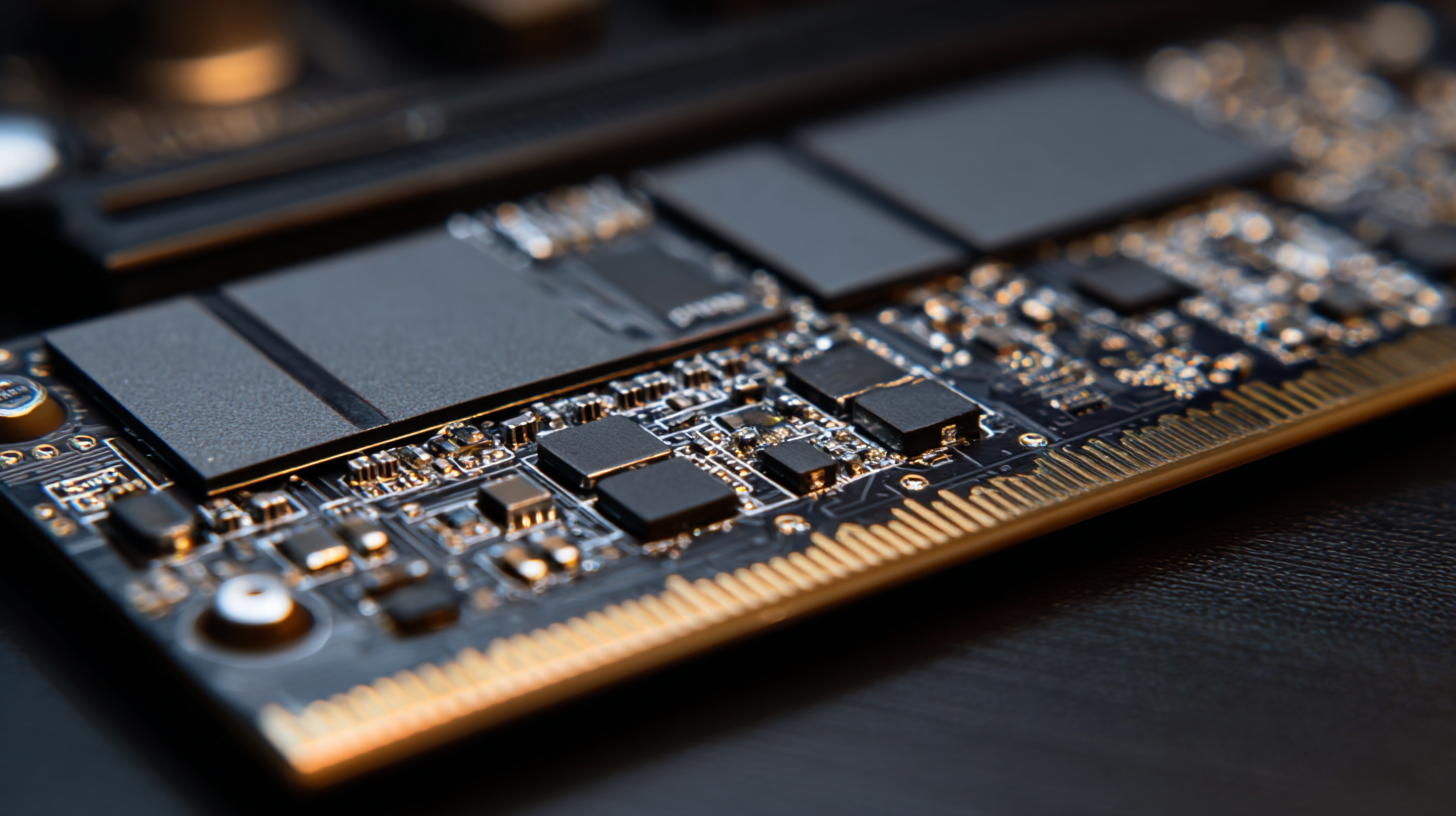 Unlocking Speed: How M2 SSD Drives Revolutionize Your Computer's Performance in 2023