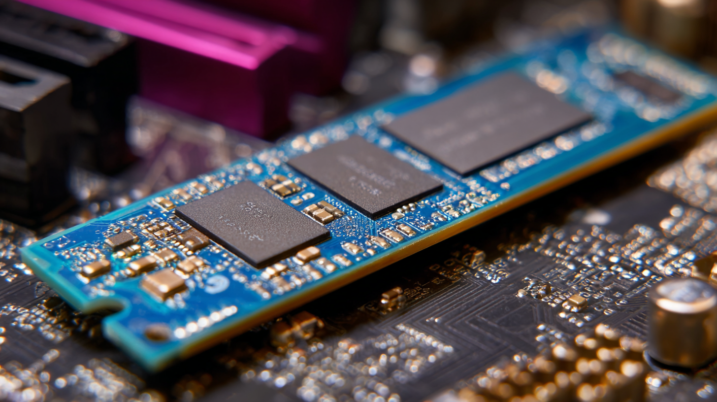 Unlocking Speed: How M2 SSD Drives Revolutionize Your Computer's Performance in 2023