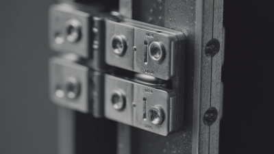 Unlocking the Secrets of Auto Hinge Technology Revolutionizing Door Mechanisms in Modern Architecture
